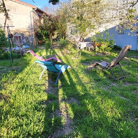 Veyrac Villa Lavoute-sur-Loire Ngoại thất bức ảnh