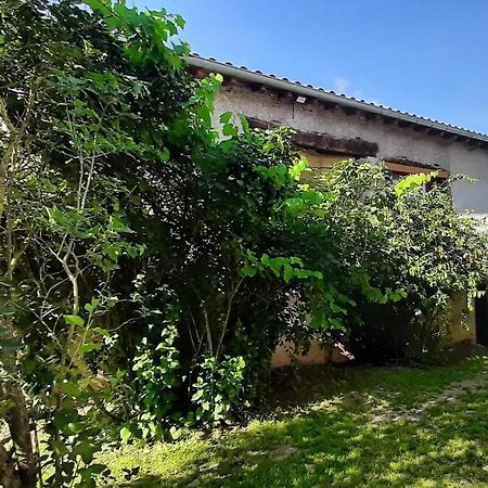 Veyrac Villa Lavoute-sur-Loire Ngoại thất bức ảnh