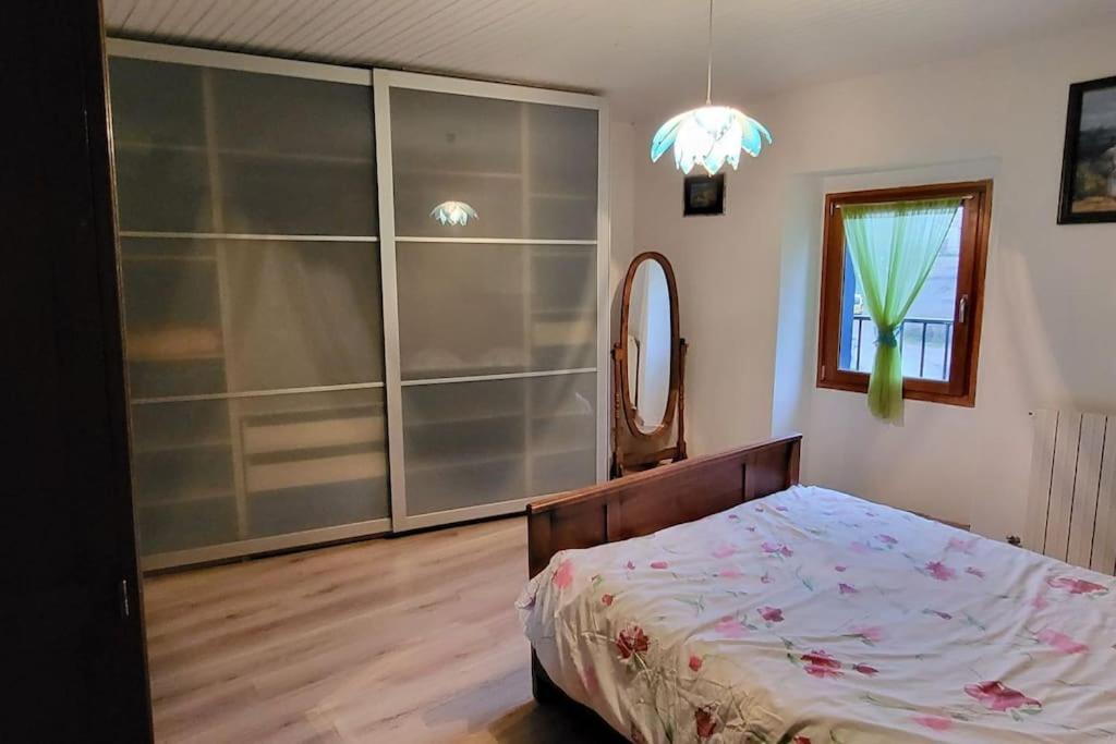 Veyrac Villa Lavoute-sur-Loire Ngoại thất bức ảnh