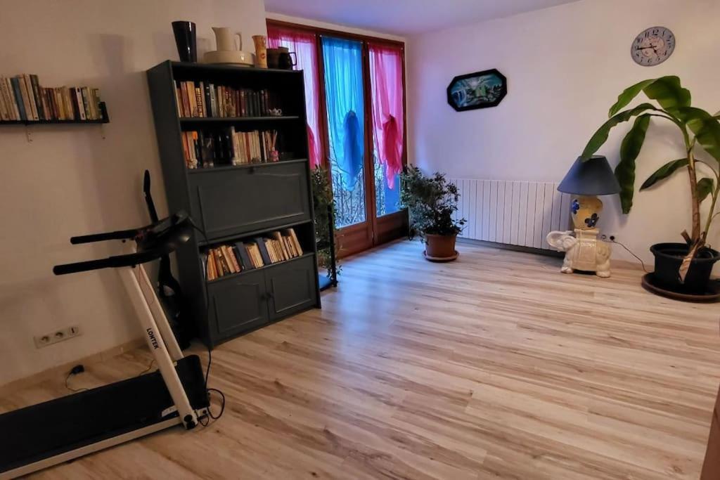 Veyrac Villa Lavoute-sur-Loire Ngoại thất bức ảnh