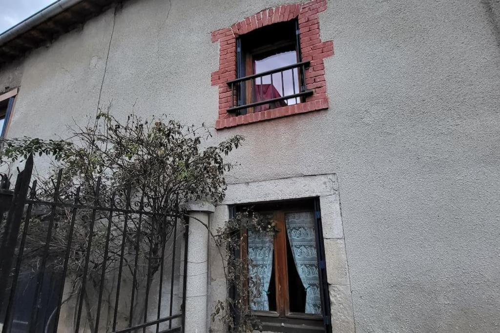 Veyrac Villa Lavoute-sur-Loire Ngoại thất bức ảnh