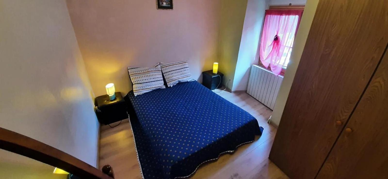 Veyrac Villa Lavoute-sur-Loire Ngoại thất bức ảnh