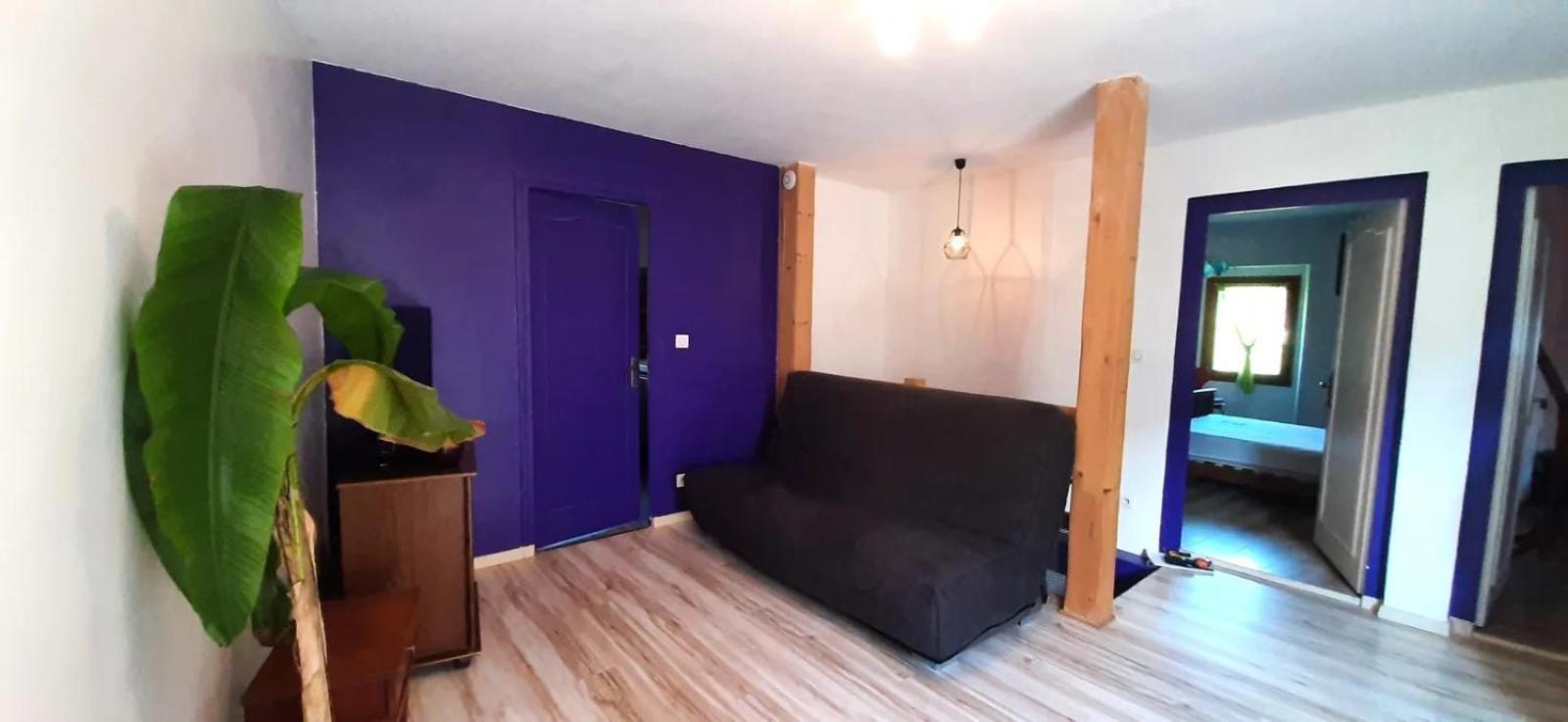 Veyrac Villa Lavoute-sur-Loire Ngoại thất bức ảnh