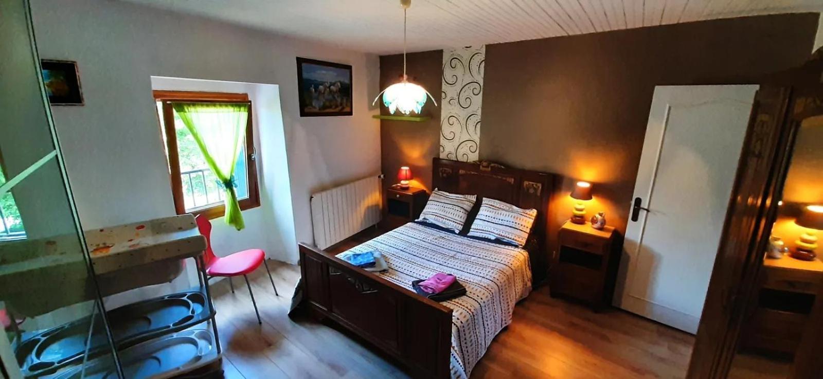 Veyrac Villa Lavoute-sur-Loire Ngoại thất bức ảnh