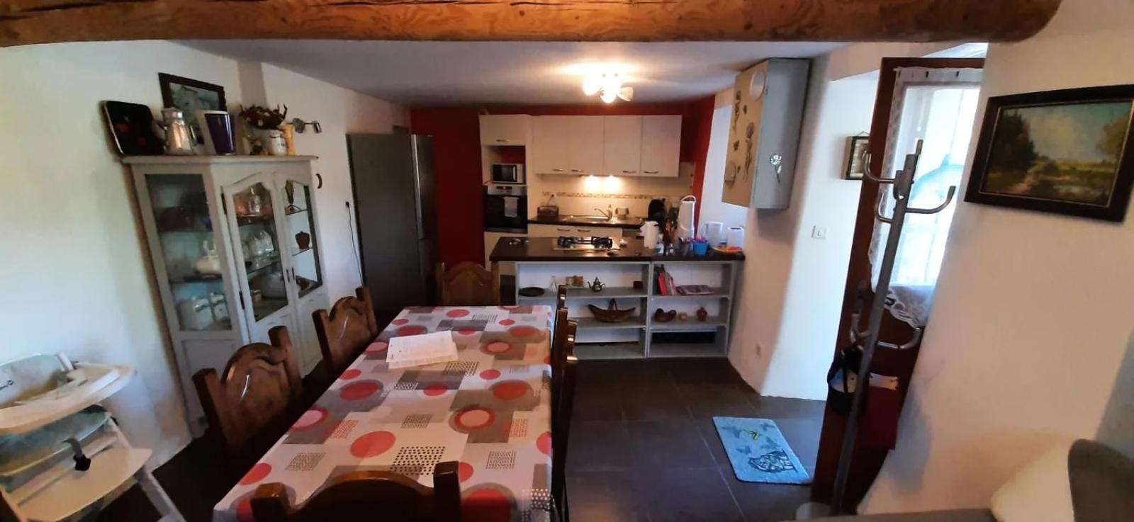 Veyrac Villa Lavoute-sur-Loire Ngoại thất bức ảnh