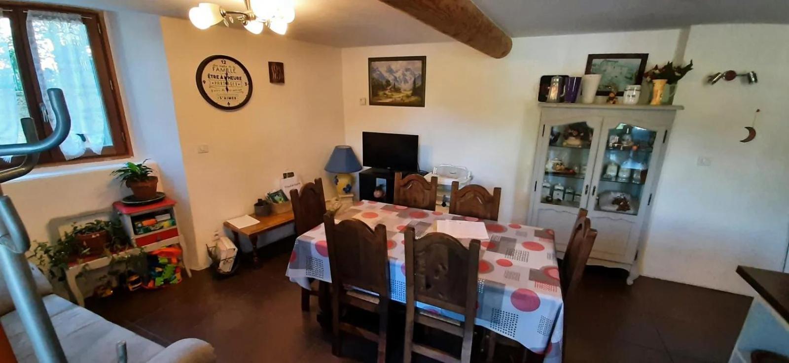 Veyrac Villa Lavoute-sur-Loire Ngoại thất bức ảnh